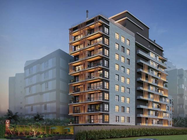 Cobertura venda em Região Geográfica Imediata de Curitiba, Região Metropolitana de Curitiba