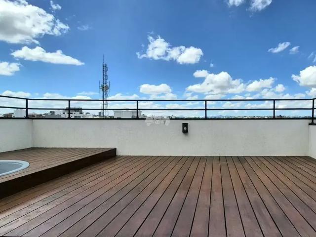 Cobertura venda em Região Geográfica Imediata de Curitiba, Região Metropolitana de Curitiba