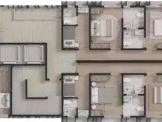 Cobertura venda em Região Geográfica Imediata de Curitiba, Região Metropolitana de Curitiba