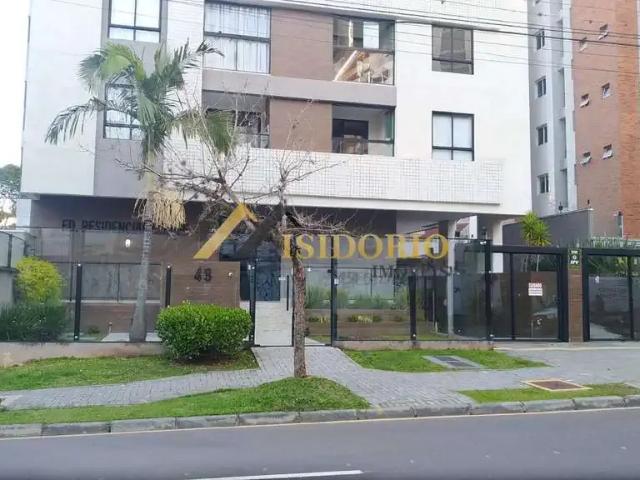 Cobertura venda em Região Geográfica Imediata de Curitiba, Região Metropolitana de Curitiba