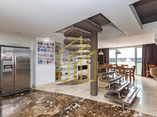 Cobertura venda em Região Geográfica Imediata de Curitiba, Região Metropolitana de Curitiba