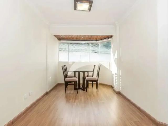 Cobertura venda em Região Geográfica Imediata de Curitiba, Região Metropolitana de Curitiba
