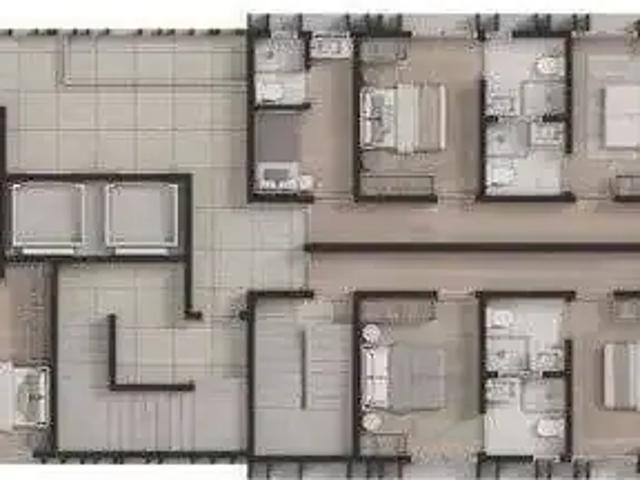 Cobertura venda em Região Geográfica Imediata de Curitiba, Região Metropolitana de Curitiba