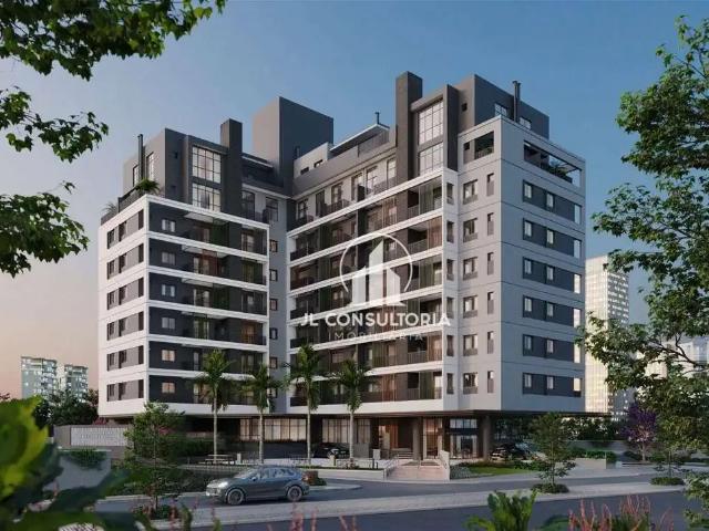 Cobertura venda em Região Geográfica Imediata de Curitiba, Região Metropolitana de Curitiba