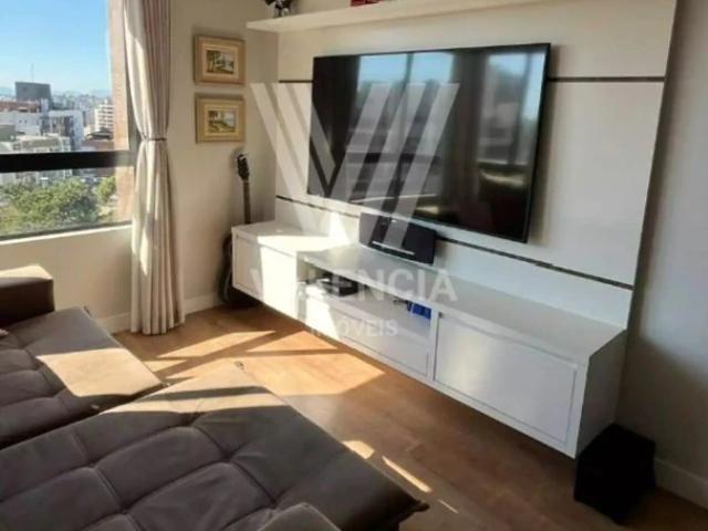 Cobertura venda em Alto da Glória, Curitiba