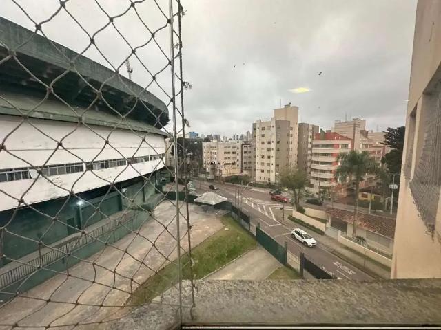 Cobertura venda em Região Geográfica Imediata de Curitiba, Região Metropolitana de Curitiba