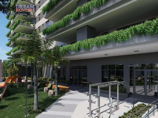 Cobertura venda em Região Geográfica Imediata de Curitiba, Região Metropolitana de Curitiba