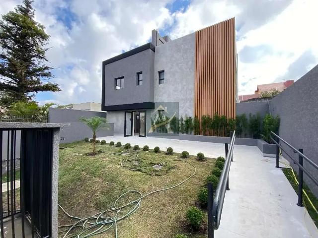 Cobertura venda em Região Geográfica Imediata de Curitiba, Região Metropolitana de Curitiba
