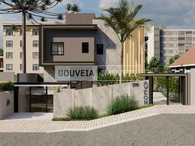 Cobertura venda em Região Geográfica Imediata de Curitiba, Região Metropolitana de Curitiba