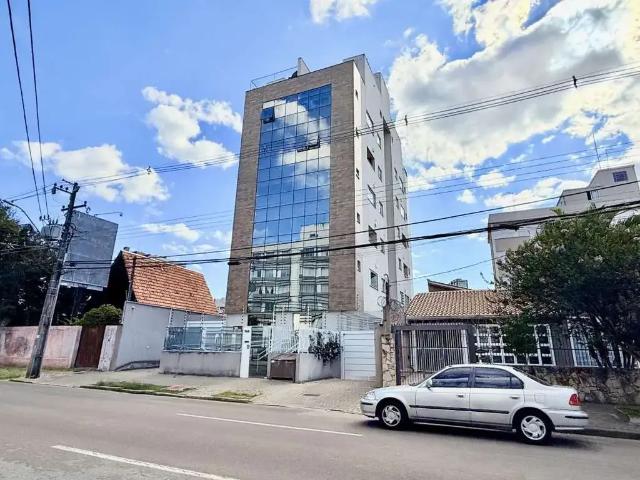 Cobertura venda em Região Geográfica Imediata de Curitiba, Região Metropolitana de Curitiba