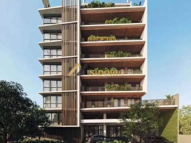 Cobertura venda em Região Geográfica Imediata de Curitiba, Região Metropolitana de Curitiba