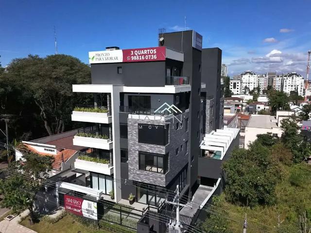 Cobertura venda em Região Geográfica Imediata de Curitiba, Região Metropolitana de Curitiba