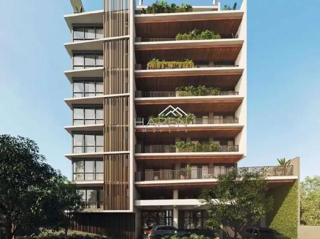 Cobertura venda em Região Geográfica Imediata de Curitiba, Região Metropolitana de Curitiba