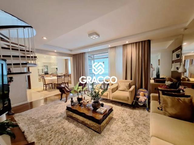 Cobertura venda em Região Geográfica Imediata de Curitiba, Região Metropolitana de Curitiba