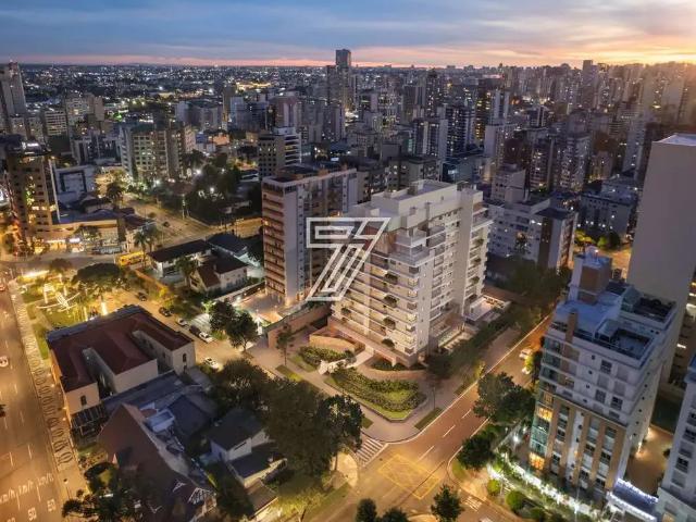 Cobertura venda em Região Geográfica Imediata de Curitiba, Região Metropolitana de Curitiba