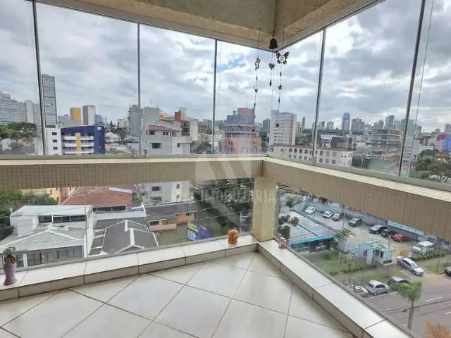 Cobertura venda em Região Geográfica Imediata de Curitiba, Região Metropolitana de Curitiba
