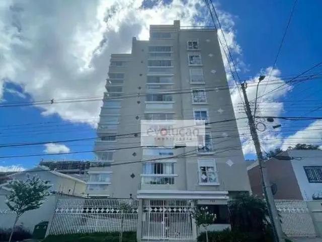 Cobertura venda em Região Geográfica Imediata de Curitiba, Região Metropolitana de Curitiba