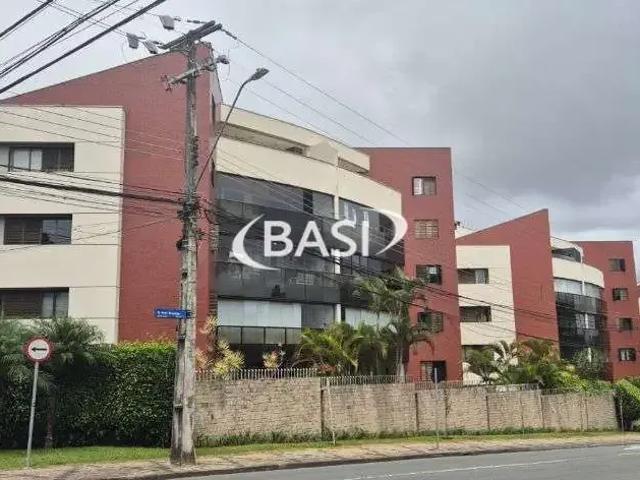 Cobertura venda em Região Geográfica Imediata de Curitiba, Região Metropolitana de Curitiba