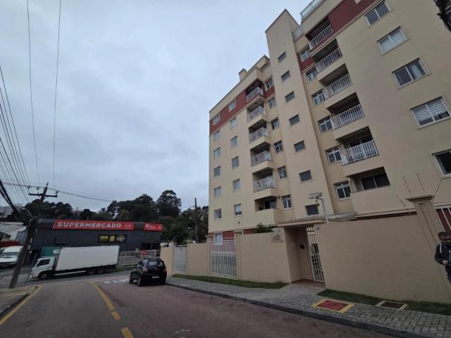 Cobertura venda em Atuba, Curitiba