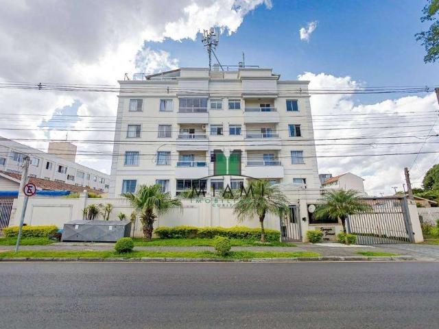 Cobertura venda em Região Geográfica Imediata de Curitiba, Região Metropolitana de Curitiba