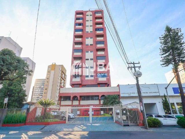 Cobertura venda em Bacacheri, Curitiba