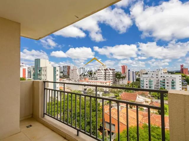 Cobertura venda em Região Geográfica Imediata de Curitiba, Região Metropolitana de Curitiba