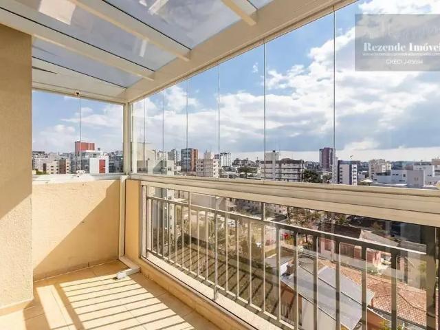 Cobertura venda em Região Geográfica Imediata de Curitiba, Região Metropolitana de Curitiba