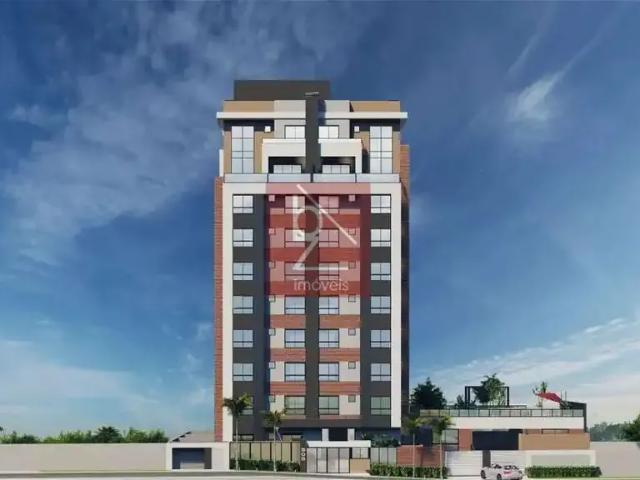 Cobertura venda em Região Geográfica Imediata de Curitiba, Região Metropolitana de Curitiba