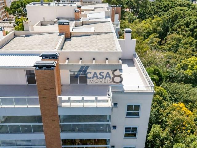 Cobertura venda em Região Geográfica Imediata de Curitiba, Região Metropolitana de Curitiba