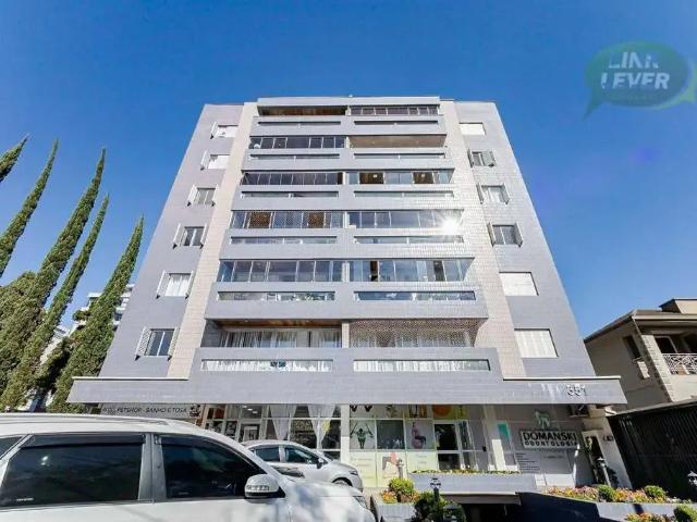 Cobertura venda em Região Geográfica Imediata de Curitiba, Região Metropolitana de Curitiba
