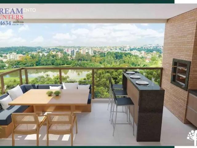 Cobertura venda em Região Geográfica Imediata de Curitiba, Região Metropolitana de Curitiba