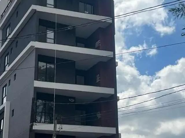 Cobertura venda em Região Geográfica Imediata de Curitiba, Região Metropolitana de Curitiba