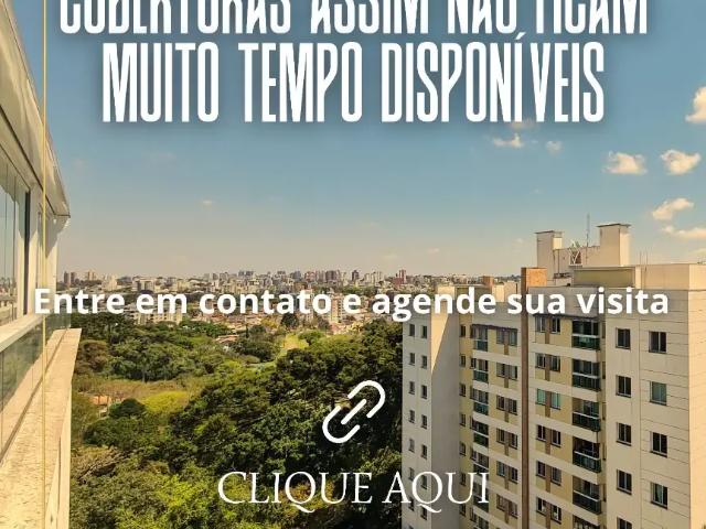 Cobertura venda em Região Geográfica Imediata de Curitiba, Região Metropolitana de Curitiba