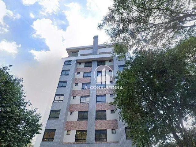 Cobertura venda em Bacacheri, Santa Quitéria