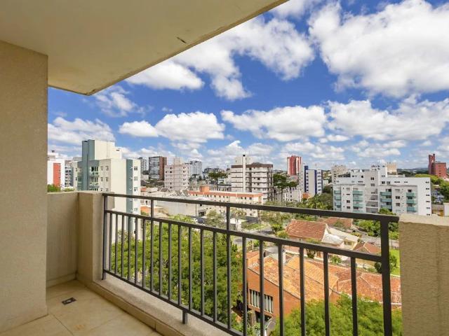 Cobertura venda em Bacacheri, Curitiba