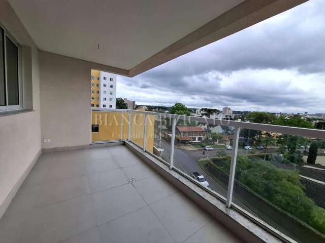 Cobertura venda em Bacacheri, Curitiba