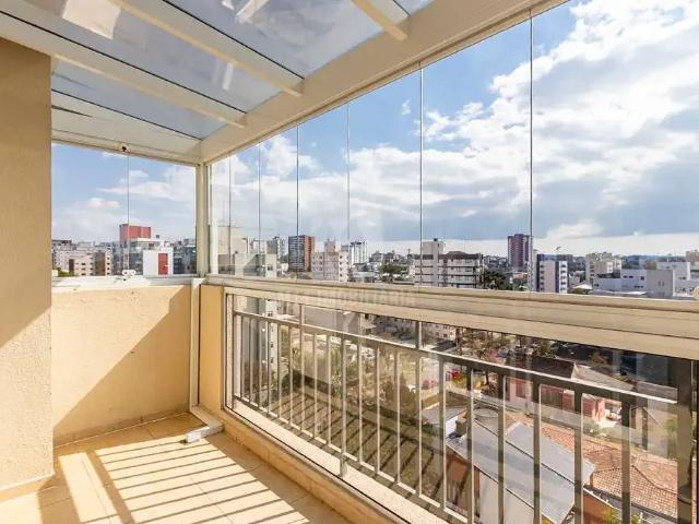Cobertura venda em Região Geográfica Imediata de Curitiba, Região Metropolitana de Curitiba