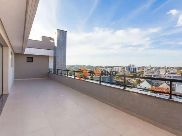 Cobertura venda em Região Geográfica Imediata de Curitiba, Região Metropolitana de Curitiba