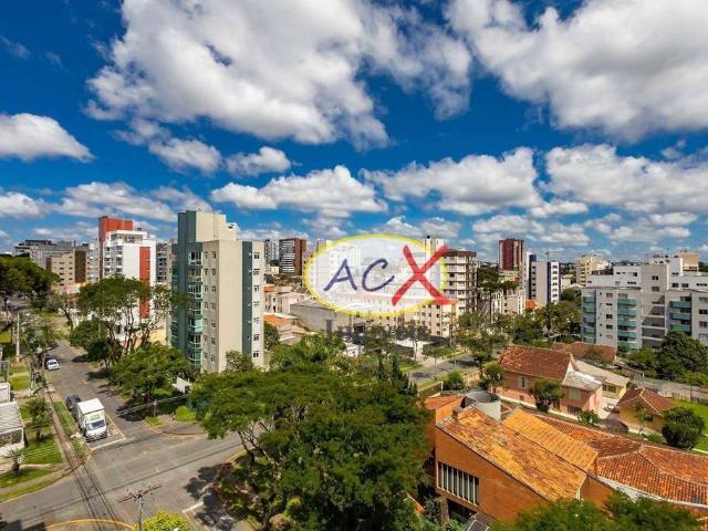 Cobertura venda em Região Geográfica Imediata de Curitiba, Região Metropolitana de Curitiba