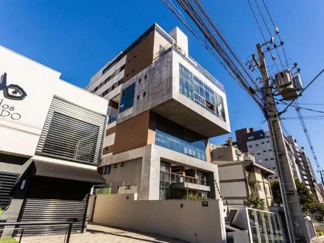 Cobertura venda em Região Geográfica Imediata de Curitiba, Região Metropolitana de Curitiba