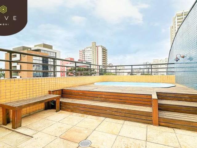 Cobertura venda em Curitiba, Região Geográfica Intermediária de Curitiba