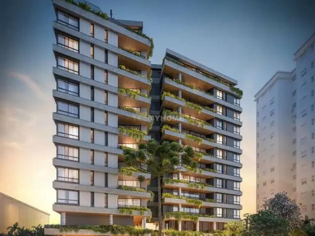 Cobertura venda em Região Geográfica Imediata de Curitiba, Região Metropolitana de Curitiba