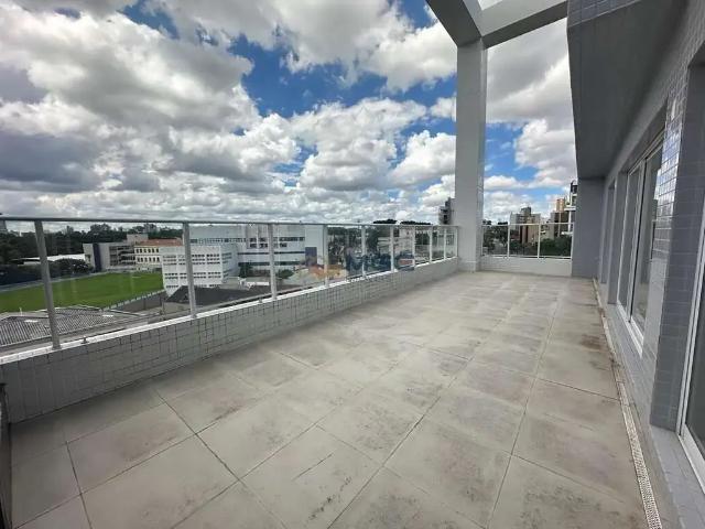 Cobertura venda em Região Geográfica Imediata de Curitiba, Região Metropolitana de Curitiba