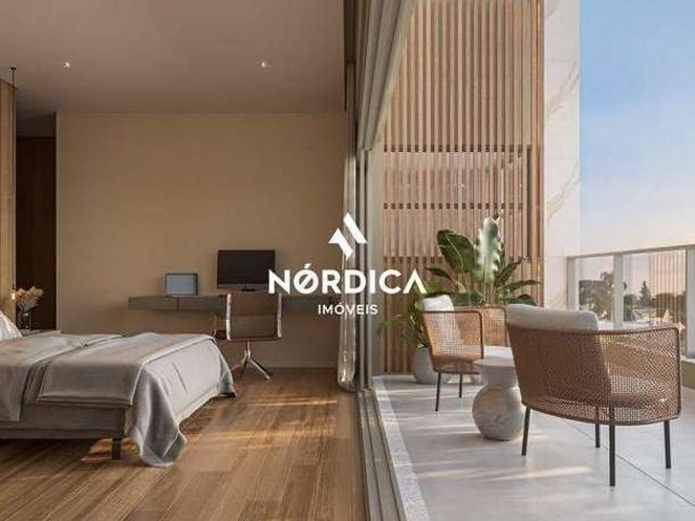 Cobertura venda em Santa Quitéria, Paraná