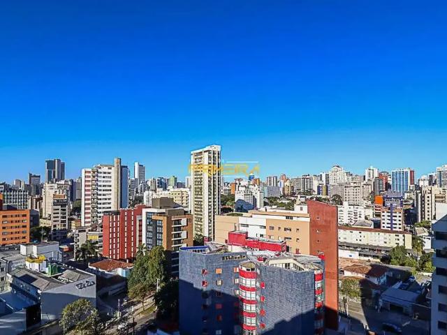 Cobertura venda em Região Geográfica Imediata de Curitiba, Região Metropolitana de Curitiba