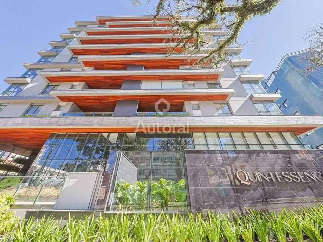 Cobertura venda em Região Geográfica Imediata de Curitiba, Região Metropolitana de Curitiba