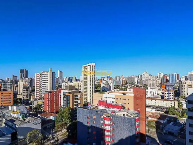 Cobertura venda em Região Geográfica Imediata de Curitiba, Região Metropolitana de Curitiba