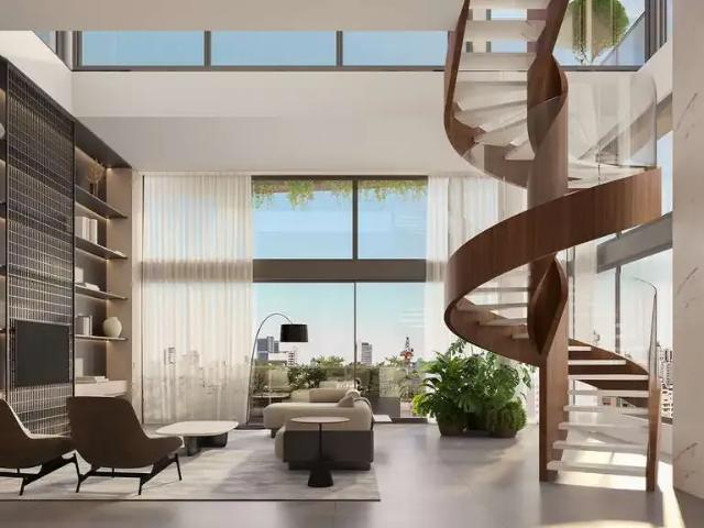 Cobertura venda em Batel, Santa Quitéria