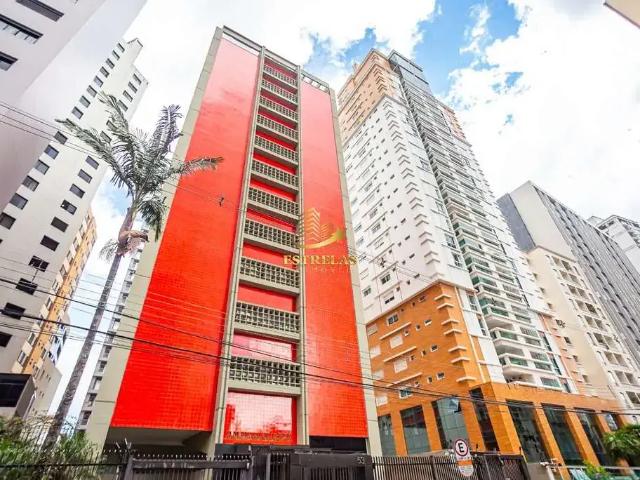 Cobertura venda em Região Geográfica Imediata de Curitiba, Região Metropolitana de Curitiba