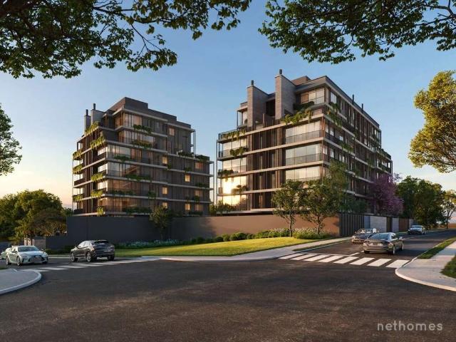 Cobertura venda em Região Geográfica Imediata de Curitiba, Região Metropolitana de Curitiba